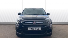 Fiat 500X 1.0 120th Anniversary 5dr Petrol Hatchback